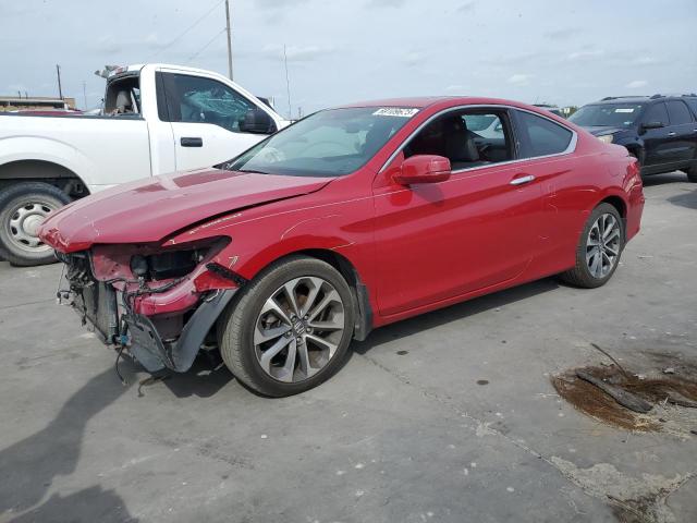 HONDA ACCORD EXL 2013 1hgct2b84da003116