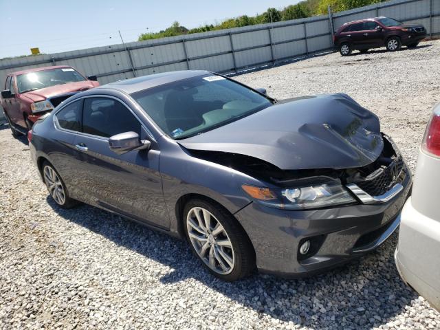 HONDA ACCORD EXL 2013 1hgct2b84da003438