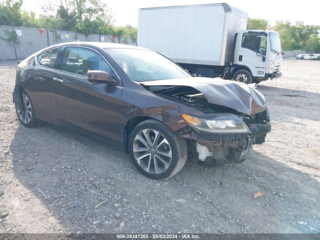 HONDA ACCORD 2013 1hgct2b84da004413