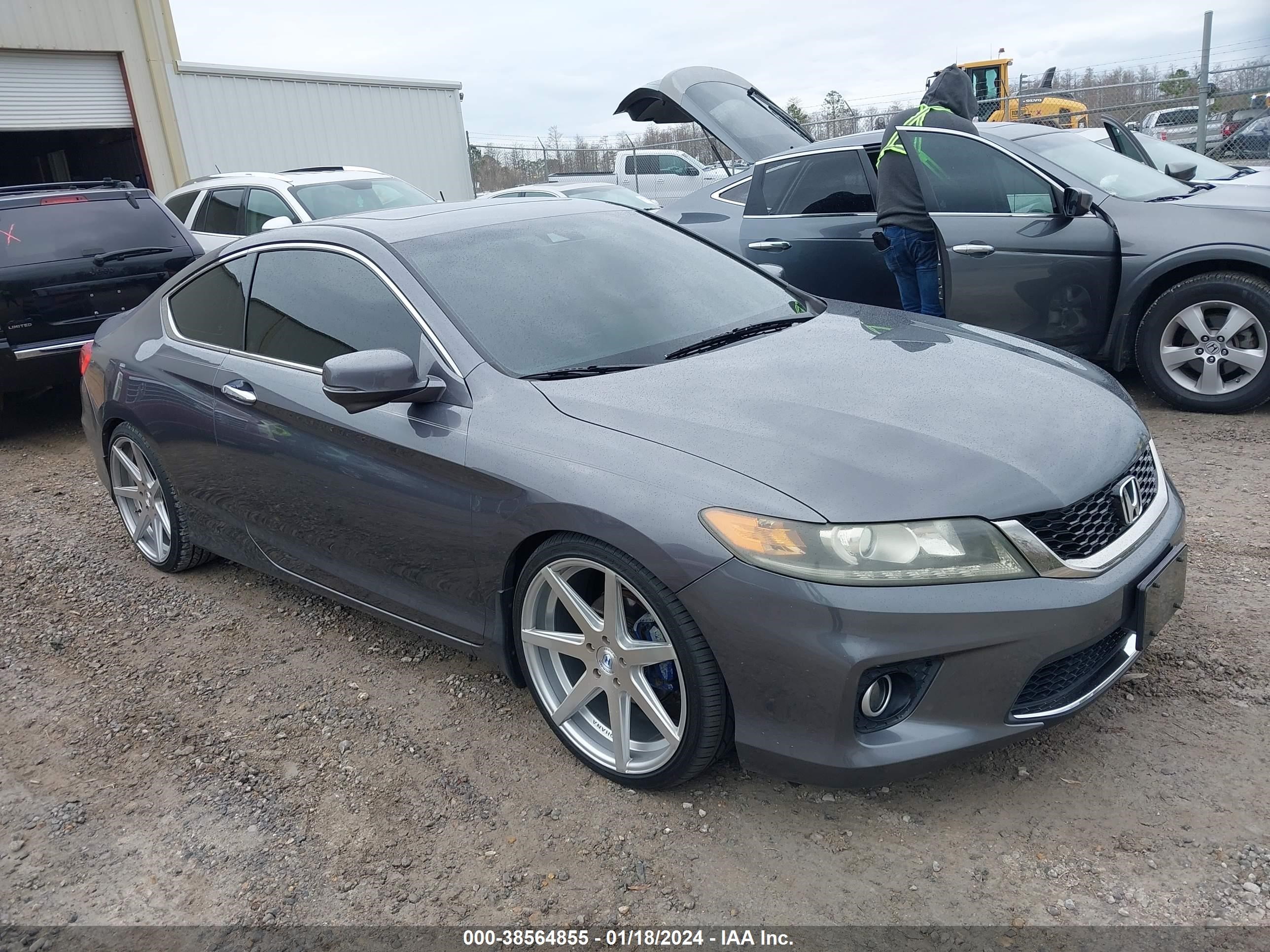 HONDA ACCORD 2013 1hgct2b84da006405