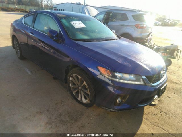 HONDA ACCORD CPE 2013 1hgct2b84da006596