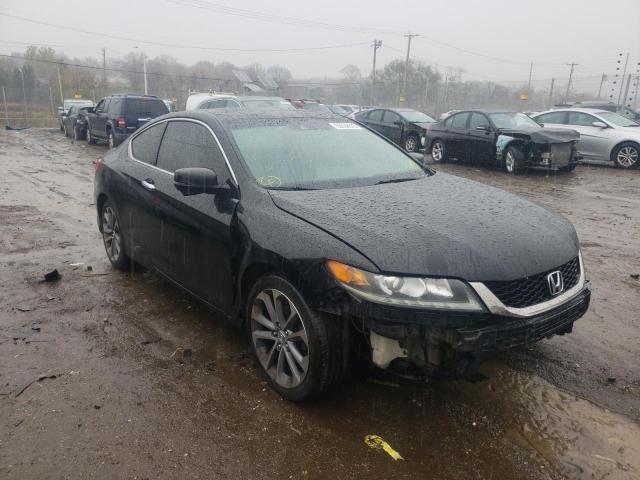 HONDA ACCORD EXL 2013 1hgct2b84da006744