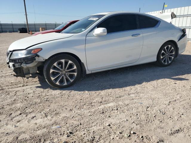 HONDA ACCORD EXL 2013 1hgct2b84da006906