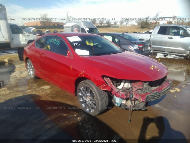 HONDA ACCORD CPE 2013 1hgct2b84da007926