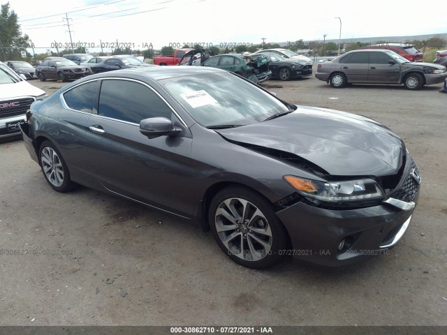 HONDA ACCORD CPE 2013 1hgct2b84da007988