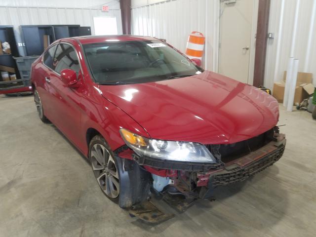 HONDA ACCORD EXL 2013 1hgct2b84da008056