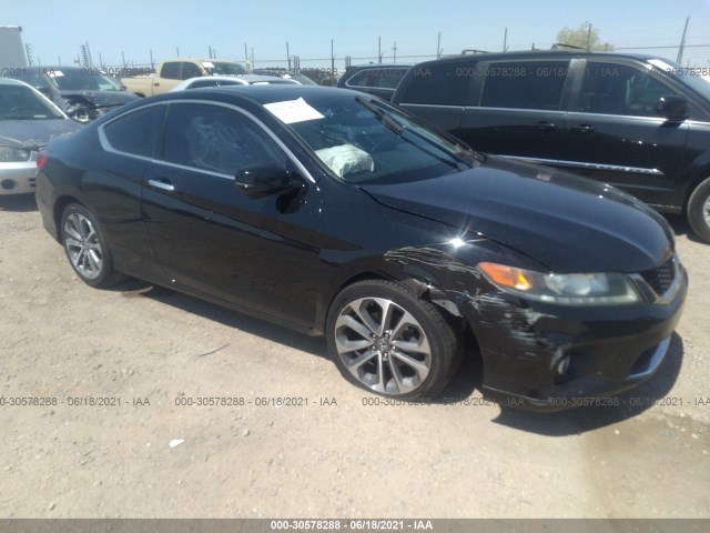 HONDA ACCORD CPE 2013 1hgct2b84da008168