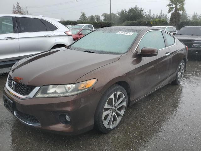 HONDA ACCORD 2013 1hgct2b84da008395