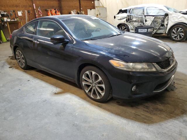 HONDA ACCORD EXL 2013 1hgct2b84da008428