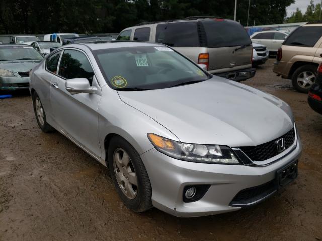 HONDA ACCORD EXL 2013 1hgct2b84da008865