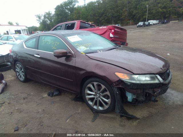 HONDA ACCORD CPE 2013 1hgct2b84da009479