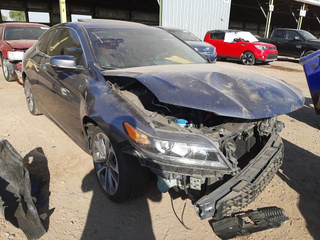 HONDA ACCORD EXL 2013 1hgct2b84da009966