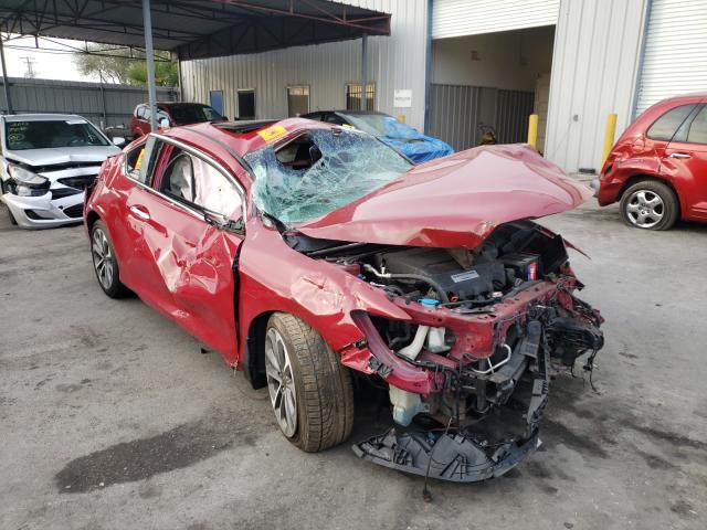 HONDA ACCORD EXL 2013 1hgct2b84da010485