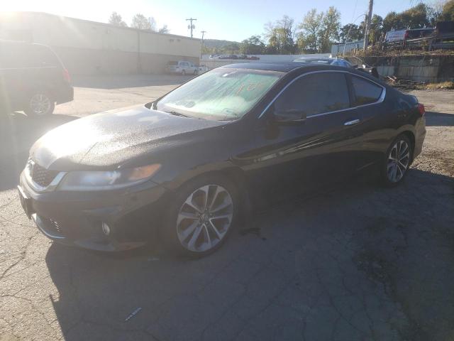 HONDA ACCORD EXL 2013 1hgct2b84da011376