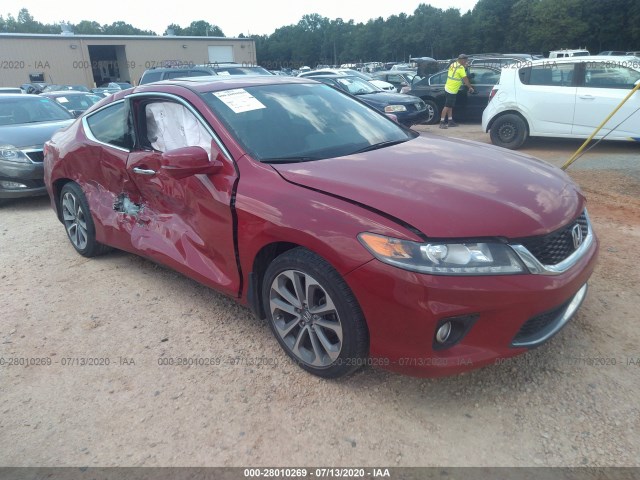 HONDA ACCORD CPE 2013 1hgct2b84da012690