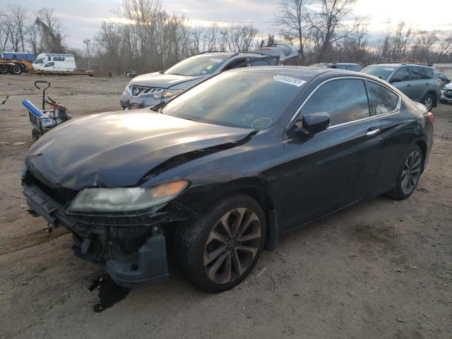 HONDA ACCORD 2013 1hgct2b84da013306