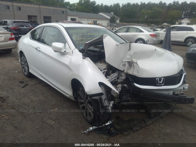 HONDA ACCORD COUPE 2014 1hgct2b84ea000217