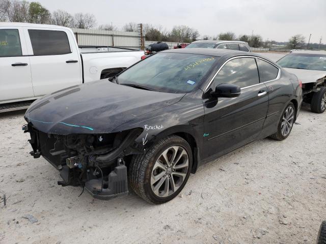 HONDA ACCORD EXL 2014 1hgct2b84ea000346