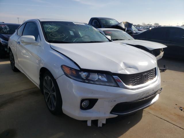 HONDA ACCORD EXL 2014 1hgct2b84ea000797