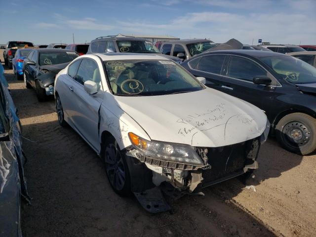 HONDA ACCORD EXL 2014 1hgct2b84ea001920