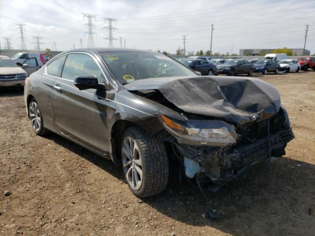 HONDA ACCORD EXL 2014 1hgct2b84ea002551