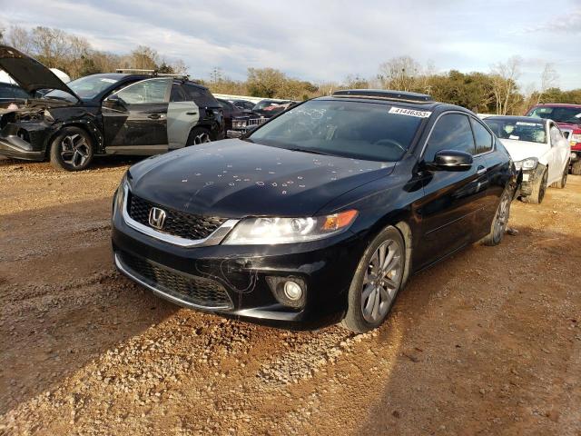 HONDA ACCORD EXL 2014 1hgct2b84ea002727