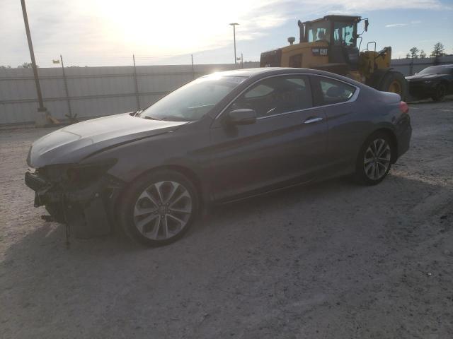 HONDA ACCORD EXL 2014 1hgct2b84ea002923