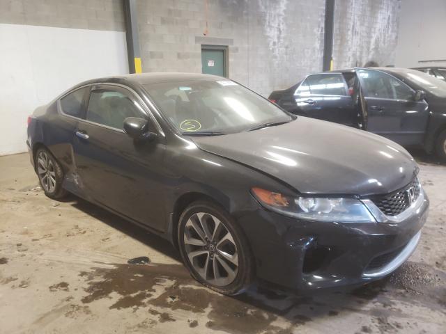 HONDA ACCORD EXL 2014 1hgct2b84ea003618