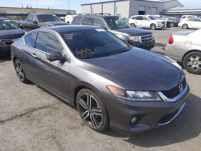 HONDA ACCORD EXL 2014 1hgct2b84ea003831