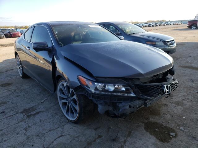 HONDA ACCORD EXL 2014 1hgct2b84ea003845