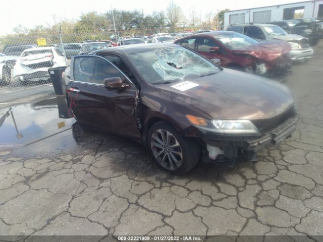 HONDA ACCORD COUPE 2014 1hgct2b84ea005546