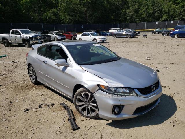 HONDA ACCORD EXL 2014 1hgct2b84ea005577