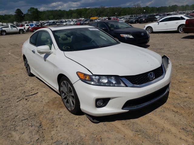 HONDA ACCORD EXL 2014 1hgct2b84ea007071