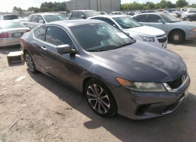 HONDA ACCORD COUPE 2014 1hgct2b84ea007538