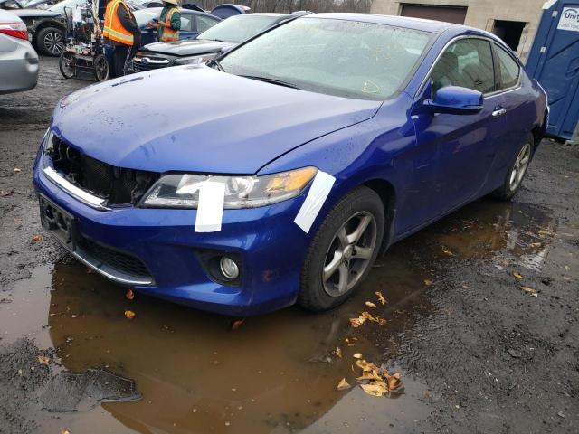 HONDA ACCORD 2014 1hgct2b84ea007698