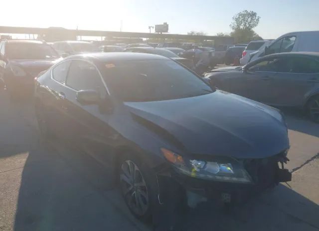 HONDA ACCORD COUPE 2014 1hgct2b84ea008236