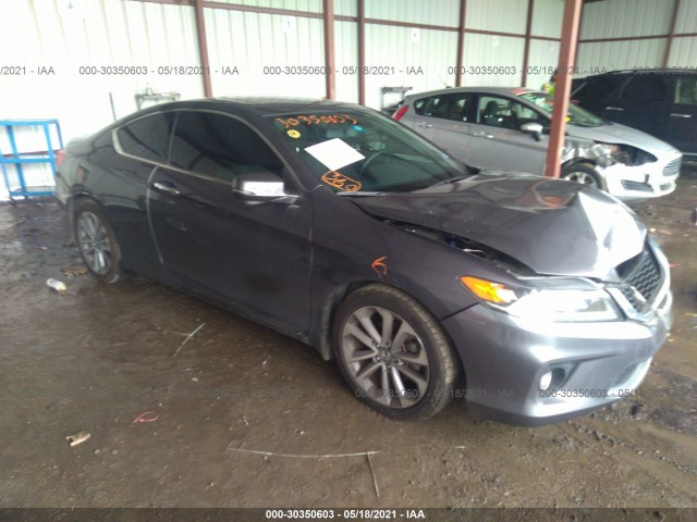 HONDA ACCORD COUPE 2015 1hgct2b84fa000249