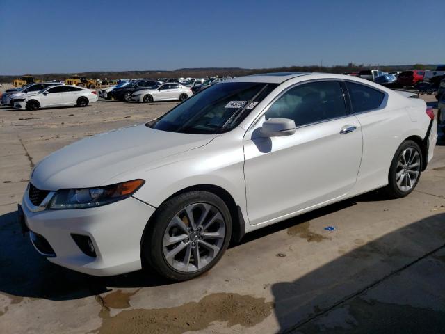 HONDA ACCORD EXL 2015 1hgct2b84fa000655