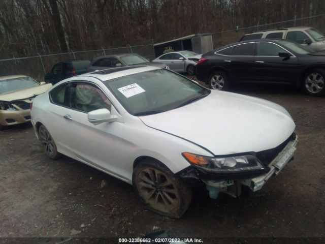 HONDA ACCORD COUPE 2015 1hgct2b84fa000915