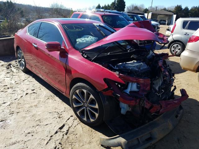 HONDA ACCORD EXL 2015 1hgct2b84fa001028