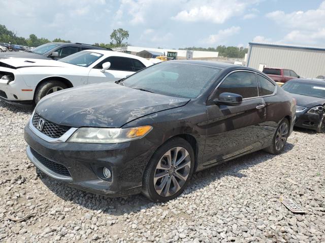 HONDA ACCORD EXL 2015 1hgct2b84fa005600