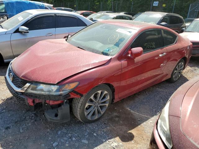 HONDA ACCORD EXL 2015 1hgct2b84fa006391