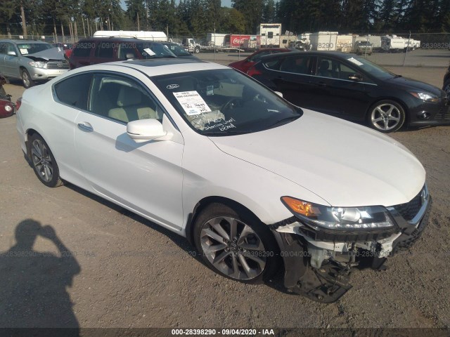 HONDA ACCORD COUPE 2015 1hgct2b84fa006410