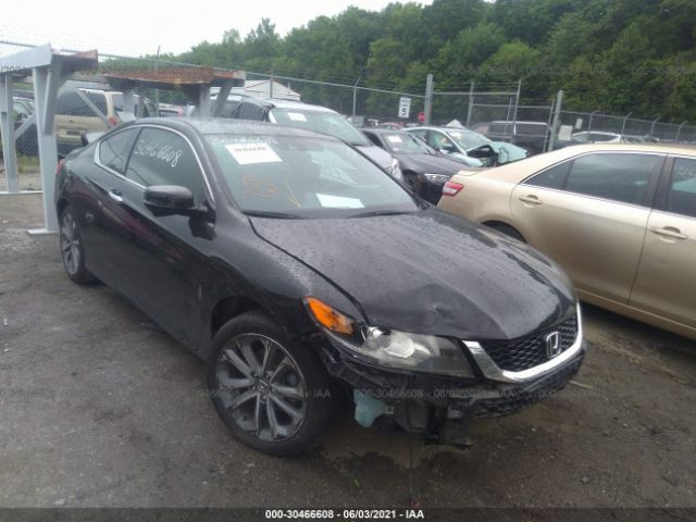 HONDA ACCORD COUPE 2015 1hgct2b84fa007850