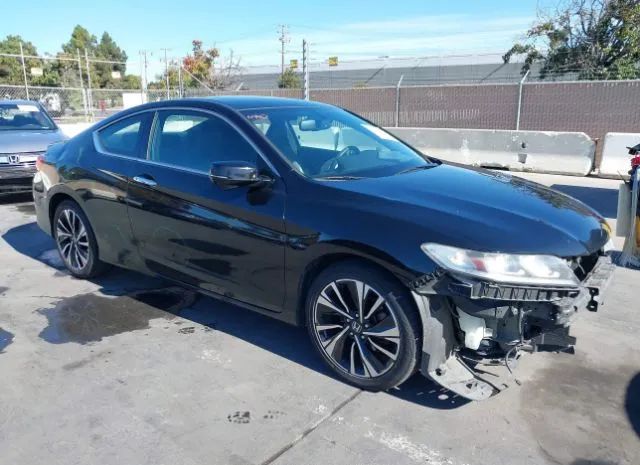 HONDA ACCORD 2017 1hgct2b84ha006135