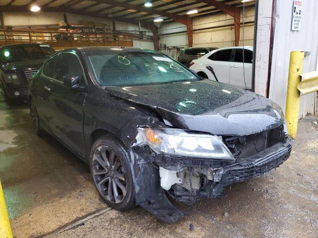 HONDA ACCORD EXL 2013 1hgct2b85da001066