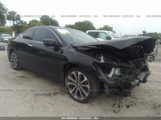 HONDA ACCORD CPE 2013 1hgct2b85da002055