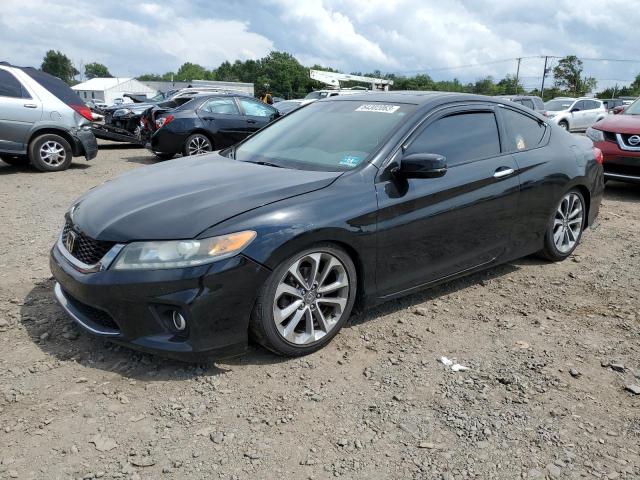 HONDA ACCORD EXL 2013 1hgct2b85da002492