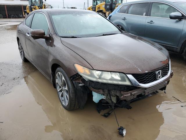 HONDA ACCORD EXL 2013 1hgct2b85da002931