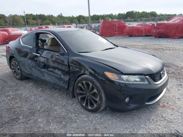 HONDA ACCORD 2013 1hgct2b85da003173